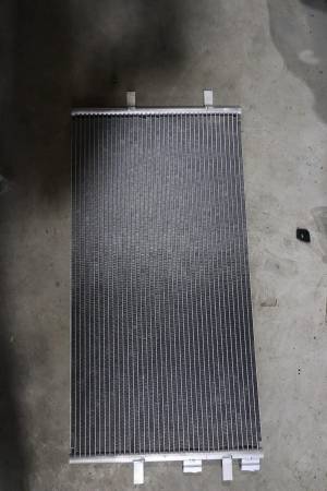 FORD TRANSİT 190 V ÇIKMA PARÇA TRANSİT 200 PS SIFIR KLİMA RADYATÖRÜ